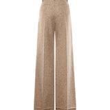 Pantaloni in bottonato natte' 7B0RB6S0 9RTE83 VALENTINO GARAVANI 