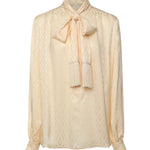 Blusa in seta 7B3AEAT7 93LET5 VALENTINO GARAVANI 
