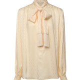 Blusa in seta 7B3AEAT7 93LET5 VALENTINO GARAVANI 