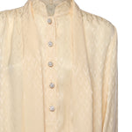 Blusa in seta 7B3AEAT7 93LET5 VALENTINO GARAVANI 