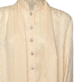Blusa in seta 7B3AEAT7 93LET5 VALENTINO GARAVANI 