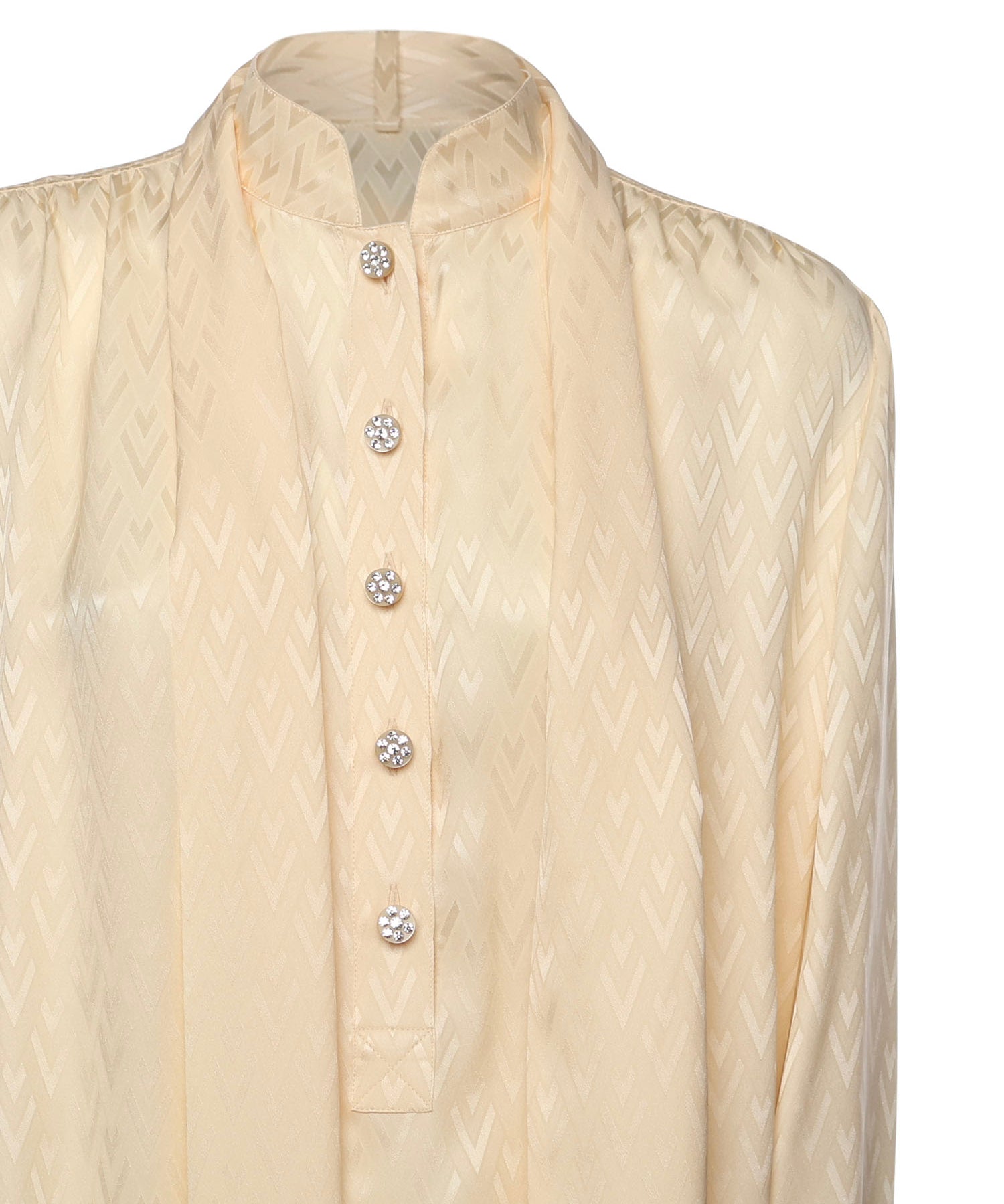 Blusa in seta 7B3AEAT7 93LET5 VALENTINO GARAVANI 