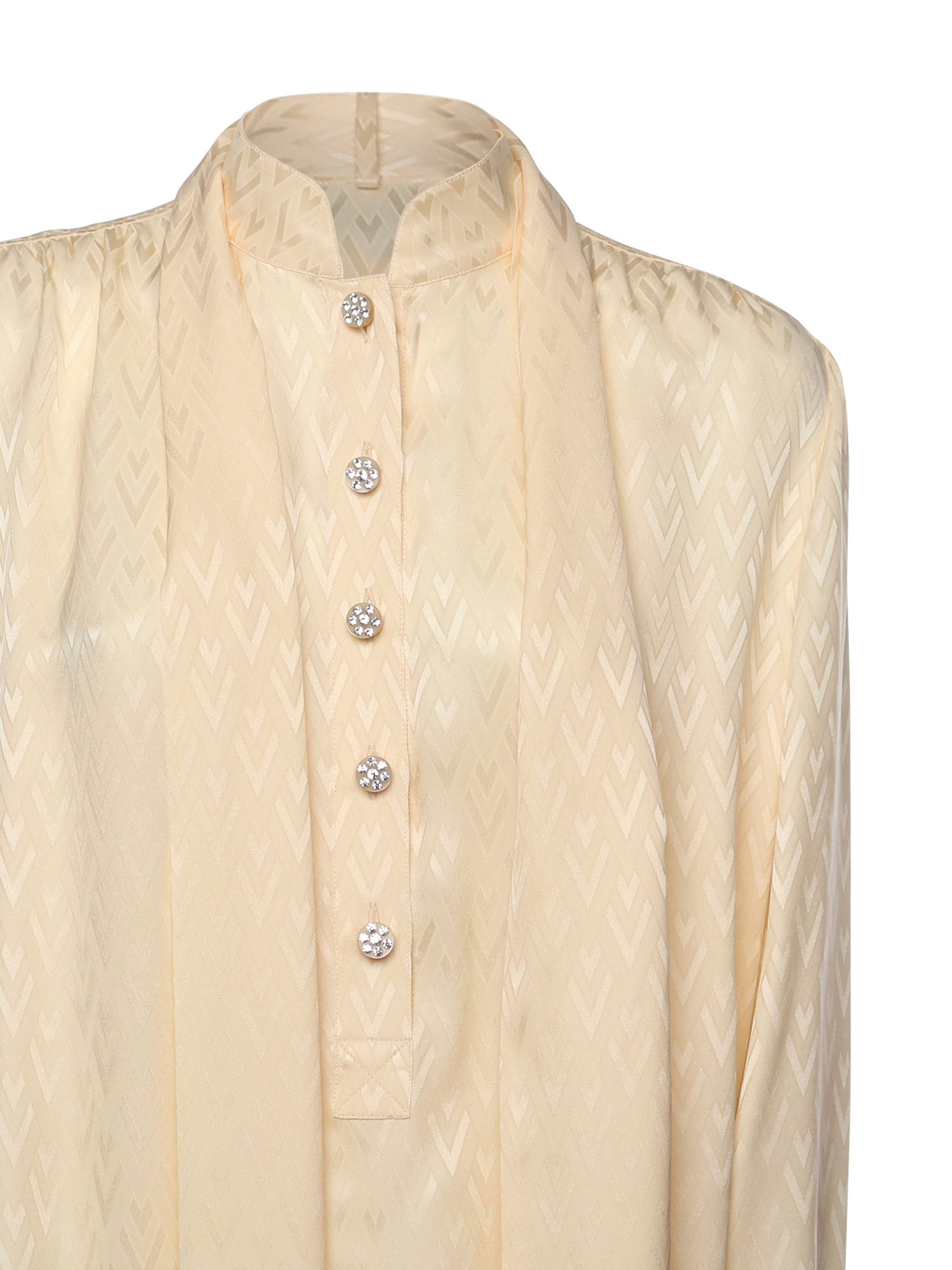 Blusa in seta 7B3AEAT7 93LET5 VALENTINO GARAVANI 