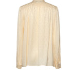 Blusa in seta 7B3AEAT7 93LET5 VALENTINO GARAVANI 
