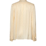 Blusa in seta 7B3AEAT7 93LET5 VALENTINO GARAVANI 