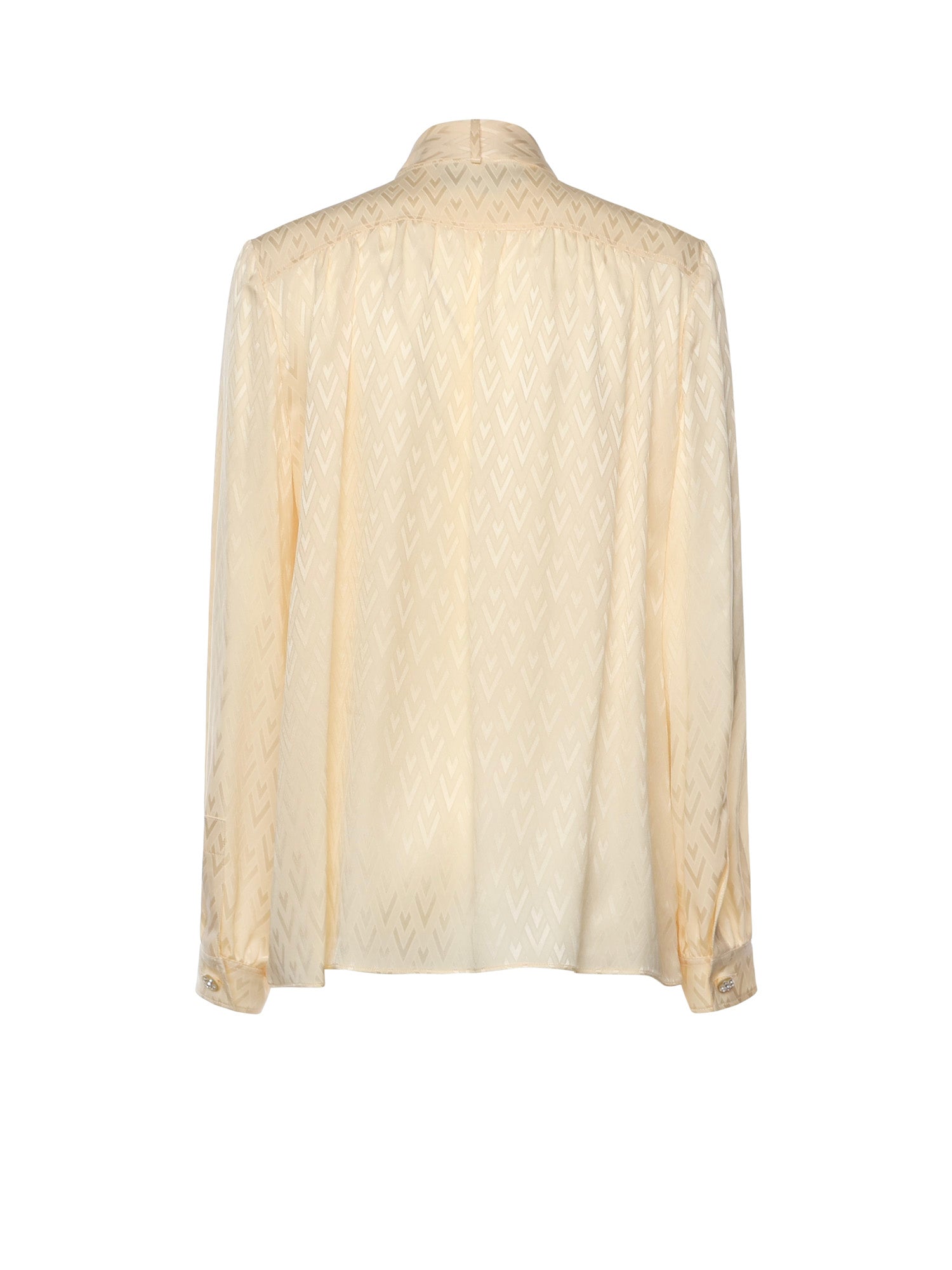 Blusa in seta 7B3AEAT7 93LET5 VALENTINO GARAVANI 