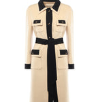 Cappotto in lana e cashmere 7B3CA7S0 6JAR8E VALENTINO GARAVANI 
