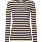Maglia in cotone 7B3KC66N 9JDBRP VALENTINO GARAVANI 