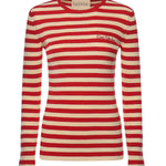Maglia in cotone 7B3KC66N 9JDBRS VALENTINO GARAVANI 