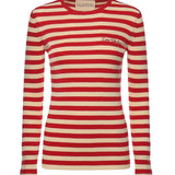 Maglia in cotone 7B3KC66N 9JDBRS VALENTINO GARAVANI 