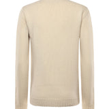 Maglione Chez Valentino in lana 7B3KC66S 9JLR8E VALENTINO GARAVANI 