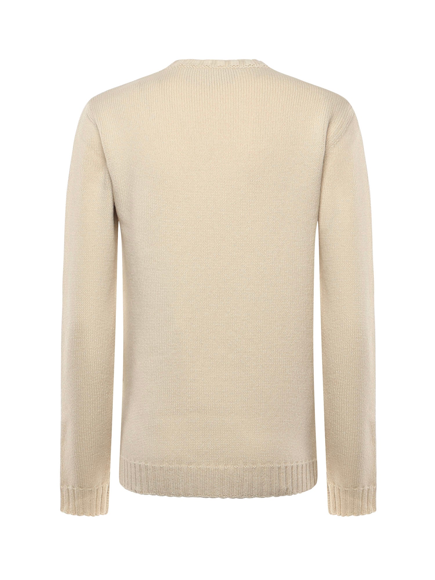 Maglione Chez Valentino in lana 7B3KC66S 9JLR8E VALENTINO GARAVANI 