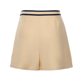 Shorts in Crepe Couture 7B3RF330 1CFA3J VALENTINO GARAVANI 