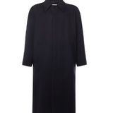 Cappotto monopetto in lana e cashmere 7V3CAK00 2KAFA8 VALENTINO GARAVANI 