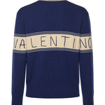 Maglia in lana e cotone 7V3KC34K B02CMV VALENTINO GARAVANI 