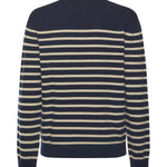 Maglia girocollo in pura lana 7V3KC34W B1WDYB VALENTINO GARAVANI 