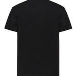 T-shirt con patch VG 7V3MG10V B2W0NO VALENTINO GARAVANI 