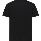 T-shirt con patch VG 7V3MG10V B2W0NO VALENTINO GARAVANI 