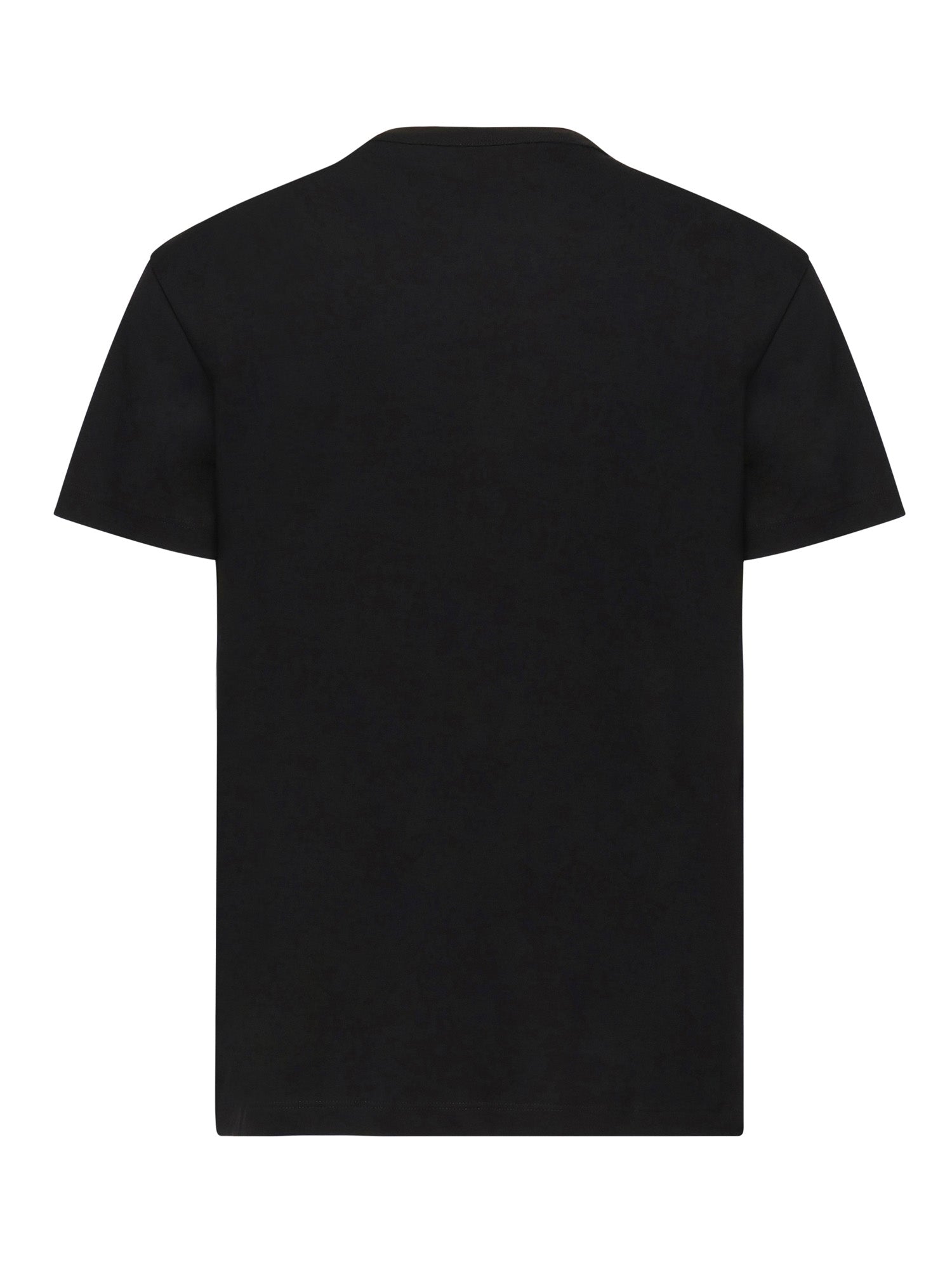 T-shirt con patch VG 7V3MG10V B2W0NO VALENTINO GARAVANI 