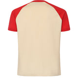 T-shirt con stampa Chez Valentino 7V3MG17D AYCCLB VALENTINO GARAVANI 