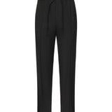 Pantaloni regular in lana vergine 7V3RBN31 AV50NO VALENTINO GARAVANI 