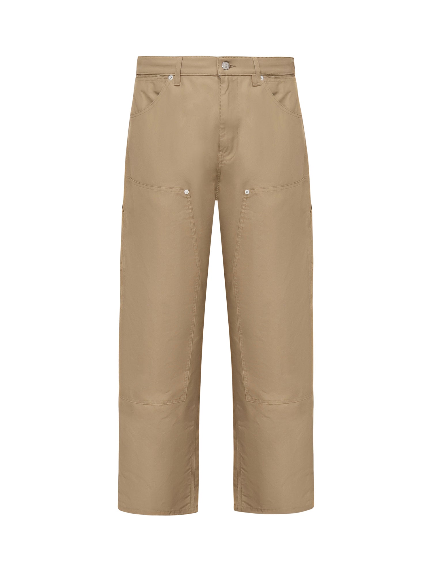 Pantalone cargo in cotone 7V3REB85 AWVE04 VALENTINO GARAVANI 