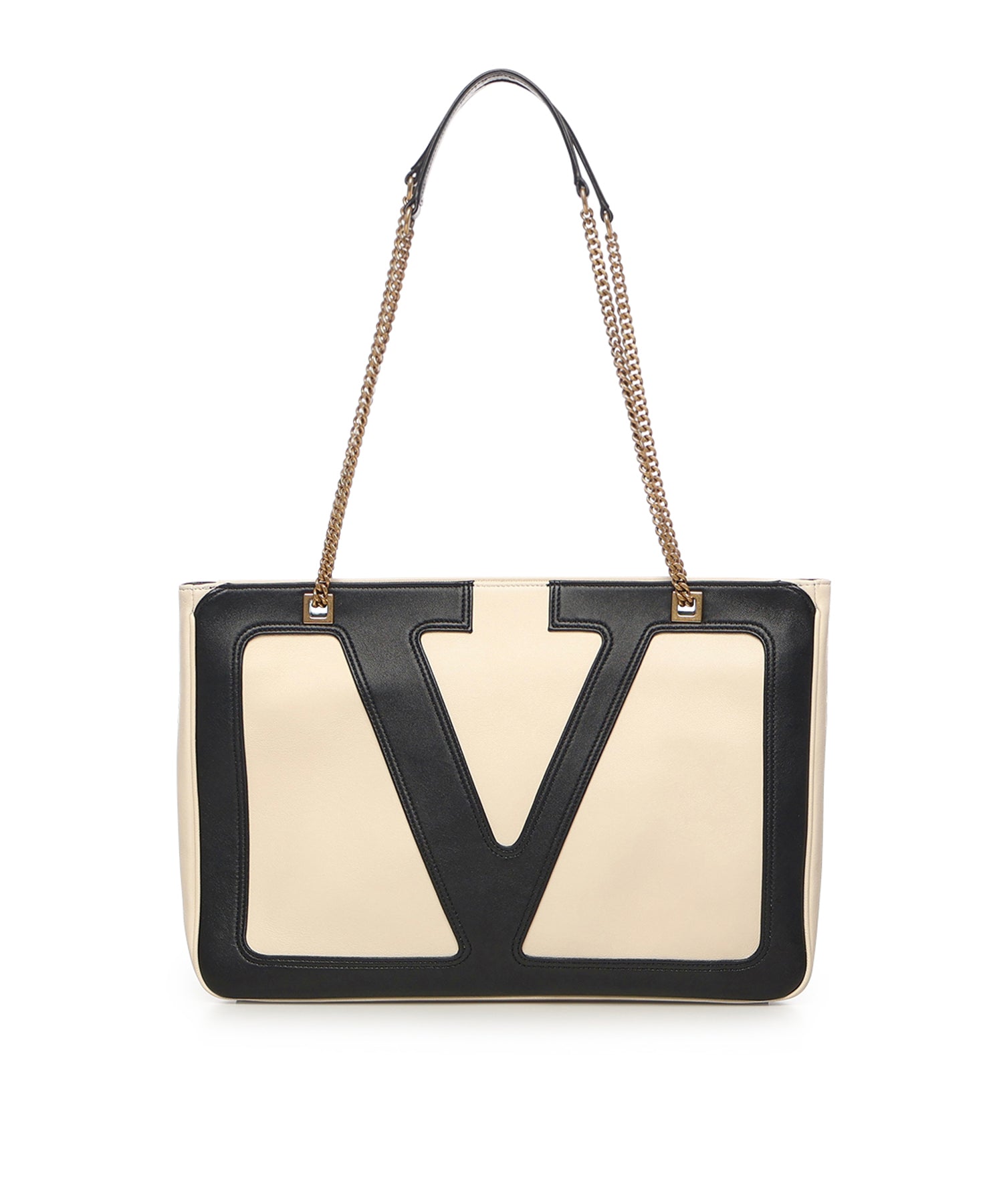 Borsa shopping media "Viva Superstar" in nappa 7W0B0R13 PTJR4V VALENTINO GARAVANI 