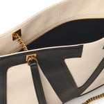 Borsa shopping media "Viva Superstar" in nappa 7W0B0R13 PTJR4V VALENTINO GARAVANI 