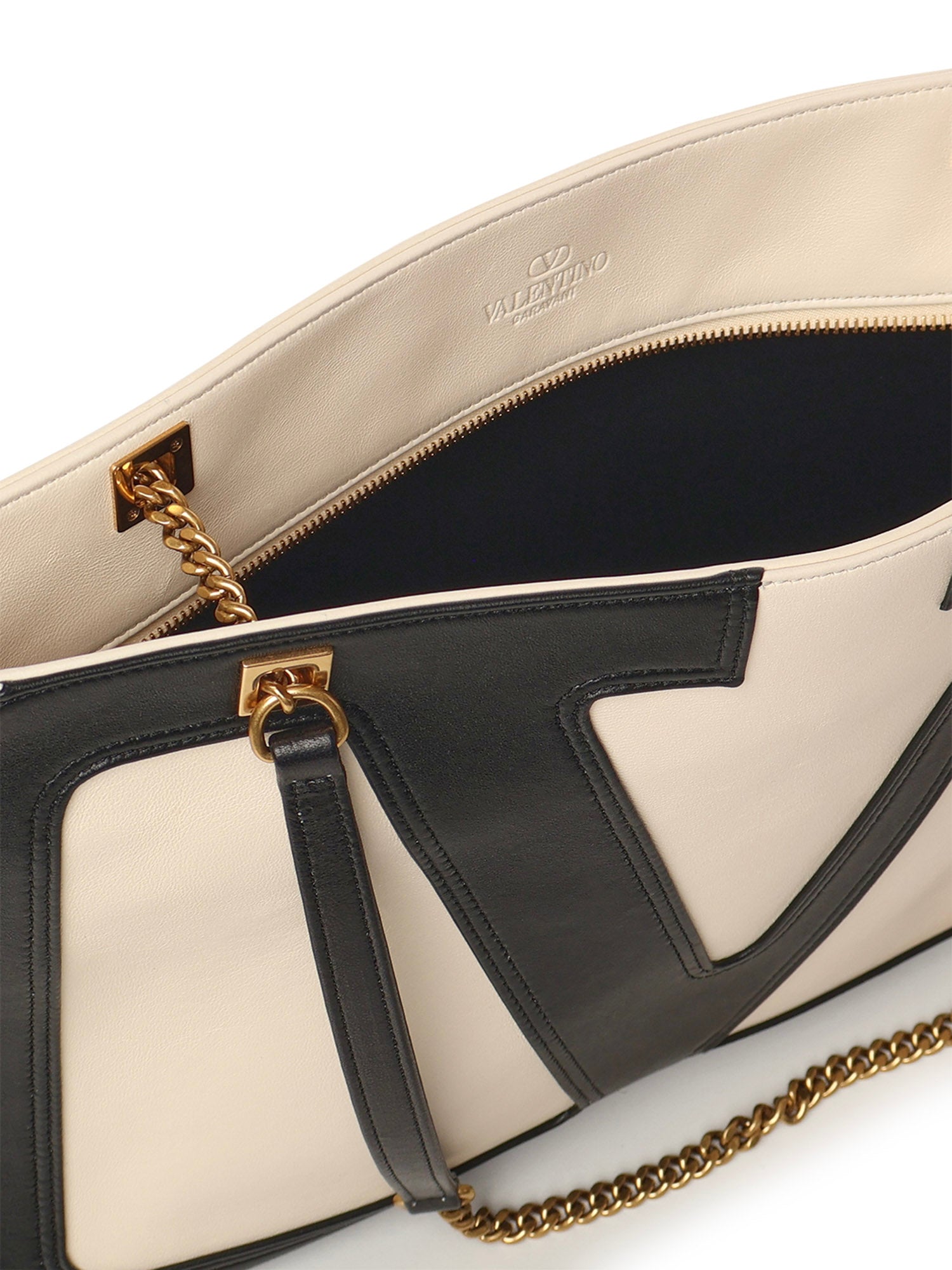 Borsa shopping media "Viva Superstar" in nappa 7W0B0R13 PTJR4V VALENTINO GARAVANI 