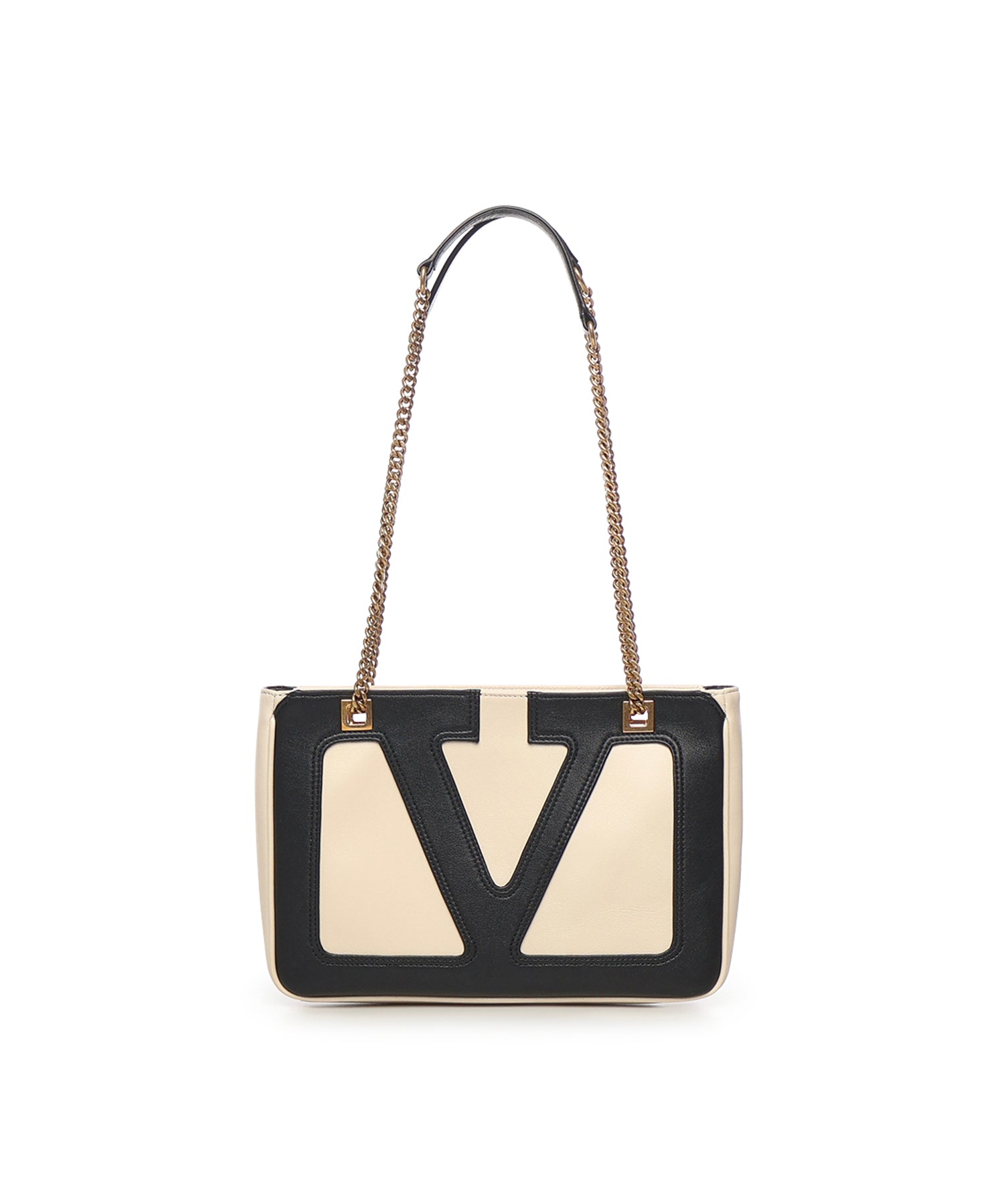 Borsa shopping piccola "Viva Superstar" in nappa 7W0B0R14 PTJR4V VALENTINO GARAVANI 