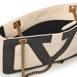 Borsa shopping piccola "Viva Superstar" in nappa 7W0B0R14 PTJR4V VALENTINO GARAVANI 