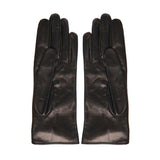 Guanti VLogo Signature in nappa con fiocchi 7W0GDA42 CZVFV0 VALENTINO GARAVANI 