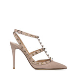 Décolleté Rockstud in vernice 7W0S0393 VNWP45 VALENTINO GARAVANI 