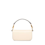 Borsa piccola a spalla Locò in vitello con logo gioiello 7W2B0K53 CXADYH VALENTINO GARAVANI 