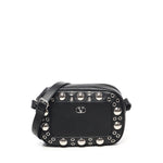 Borsa Nellcôte in pelle di vitello 7W2B0R74 MJL0NO VALENTINO GARAVANI 