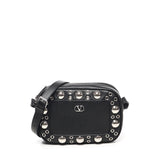 Borsa Nellcôte in pelle di vitello 7W2B0R74 MJL0NO VALENTINO GARAVANI 