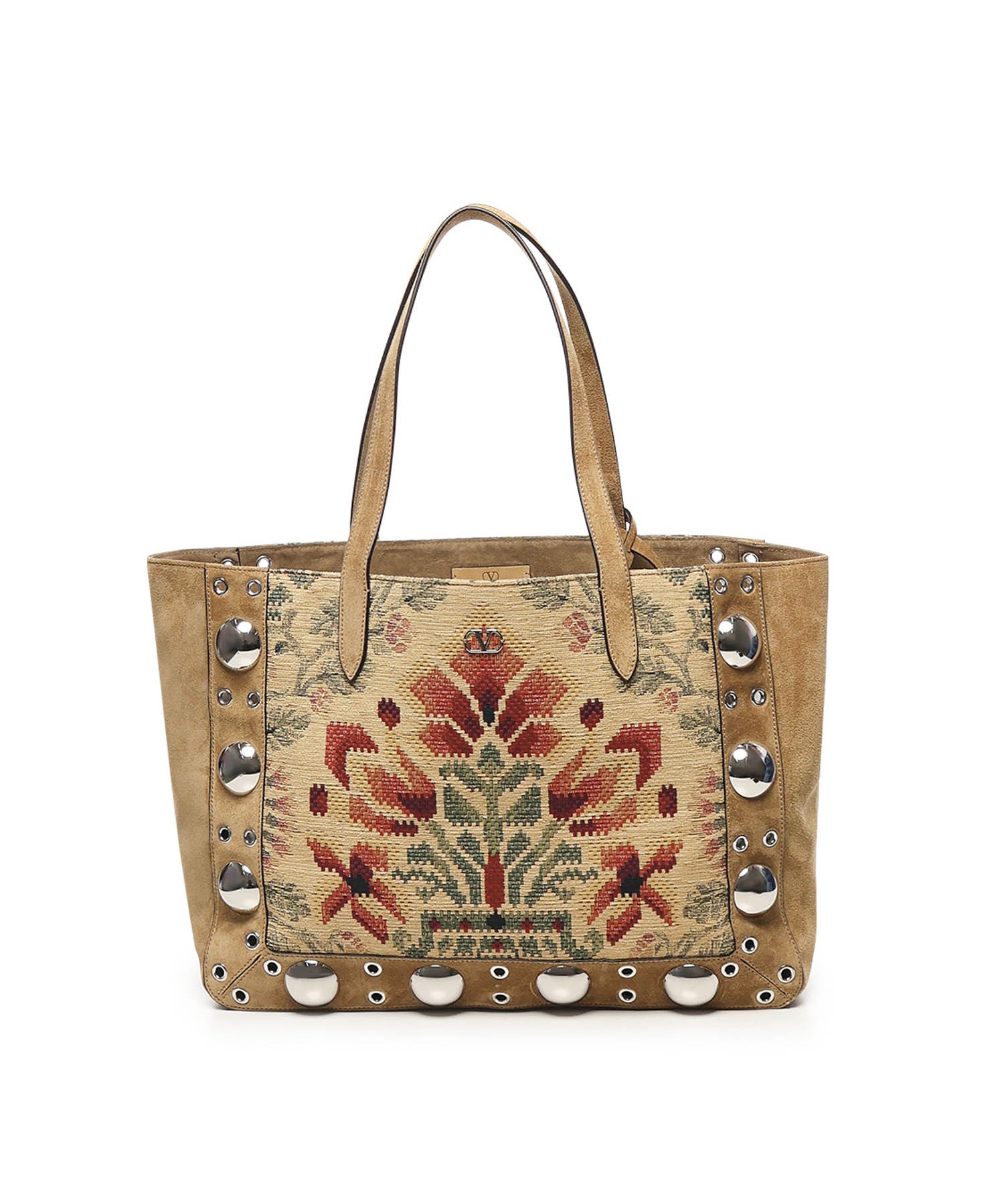 Borsa tote Nellcôte 7W2B0R79 JXKCND VALENTINO GARAVANI 