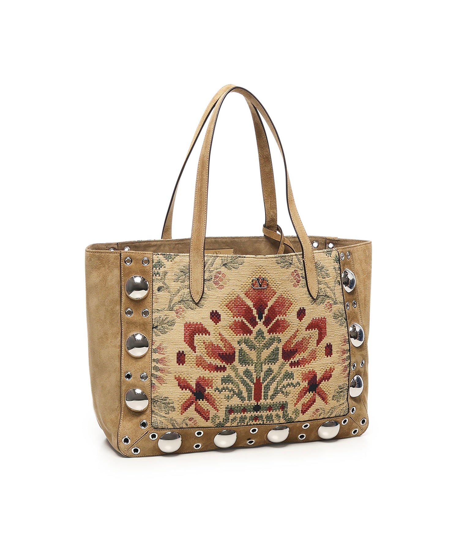 Borsa tote Nellcôte 7W2B0R79 JXKCND VALENTINO GARAVANI 