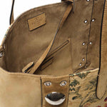Borsa tote Nellcôte 7W2B0R79 JXKCND VALENTINO GARAVANI 