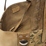 Borsa tote Nellcôte 7W2B0R79 JXKCND VALENTINO GARAVANI 