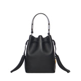 Secchiello So Seau in pelle 7W2B0R99 HHL0NO VALENTINO GARAVANI 
