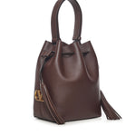 Borsa a secchiello So Seau in pelle 7W2B0R99 HHLCTJ VALENTINO GARAVANI 
