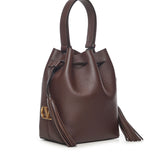 Borsa a secchiello So Seau in pelle 7W2B0R99 HHLCTJ VALENTINO GARAVANI 