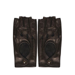 Guanti in pelle con logo 7W2GAA00 LDUN06 VALENTINO GARAVANI 