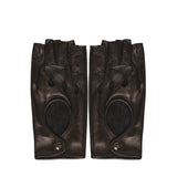 Guanti in pelle con logo 7W2GAA00 LDUN06 VALENTINO GARAVANI 