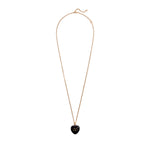 Collana Coeu Royal in metallo e smalto 7W2J0AE2 MJP0RN VALENTINO GARAVANI 