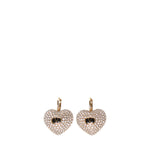 Orecchini Coeur Royal 7W2J0AE4 VTIRG5 VALENTINO GARAVANI 