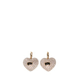 Orecchini Coeur Royal 7W2J0AE4 VTIRG5 VALENTINO GARAVANI 