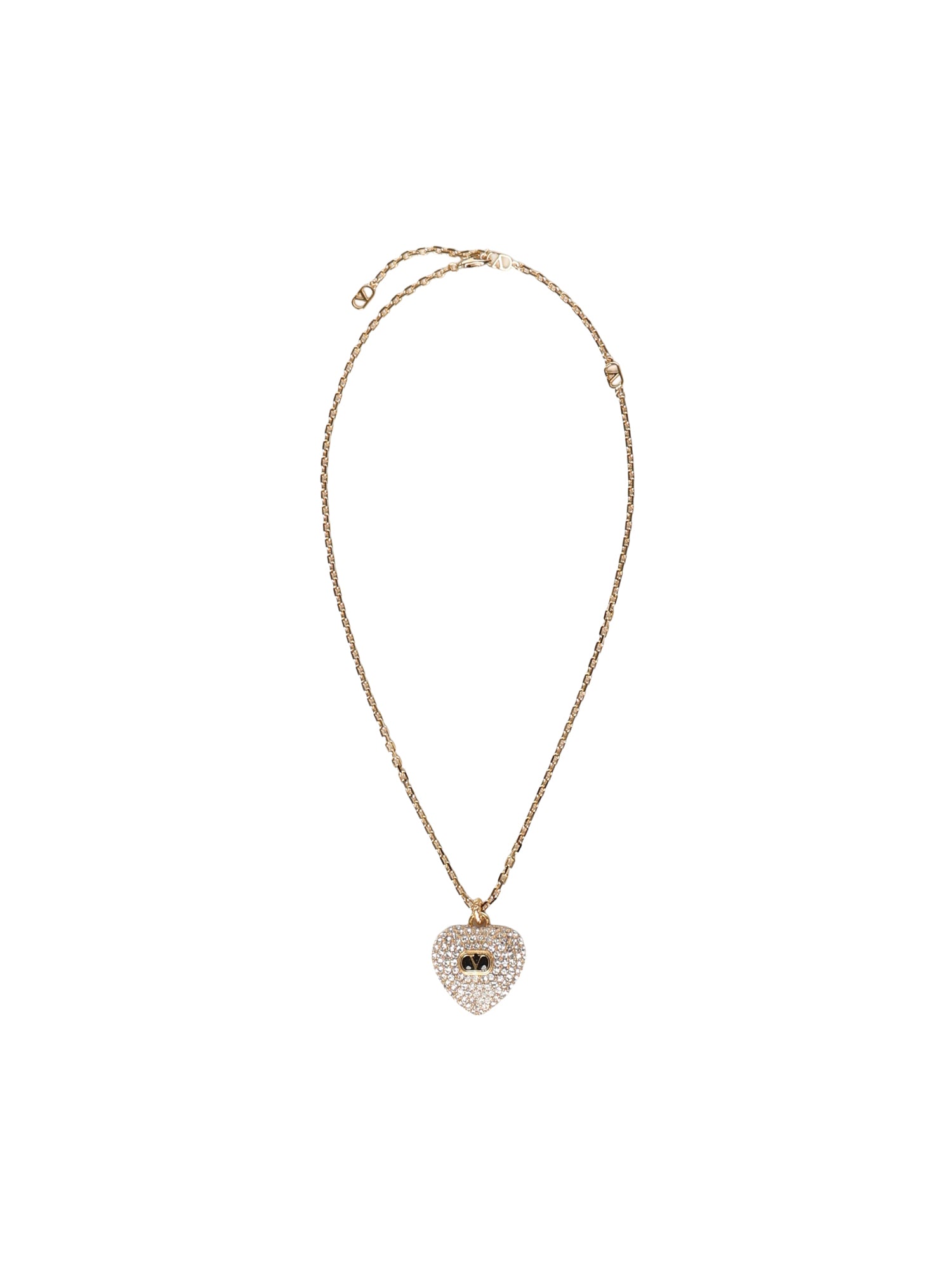Collana Coeur Royal 7W2J0AR7 VTIRG5 VALENTINO GARAVANI 