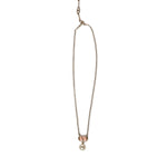 Collana Ovalette con smalto e perla 7W2J0X88 LTDBYT VALENTINO GARAVANI 
